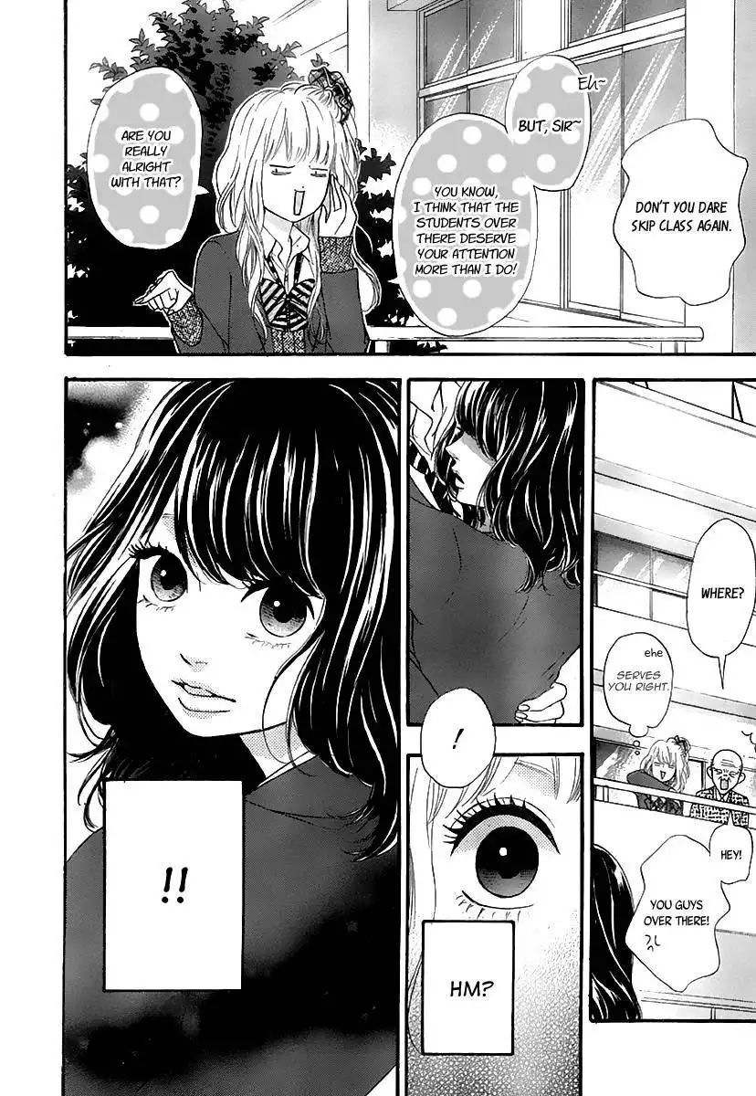 Heroine Shikkaku Chapter 31 6